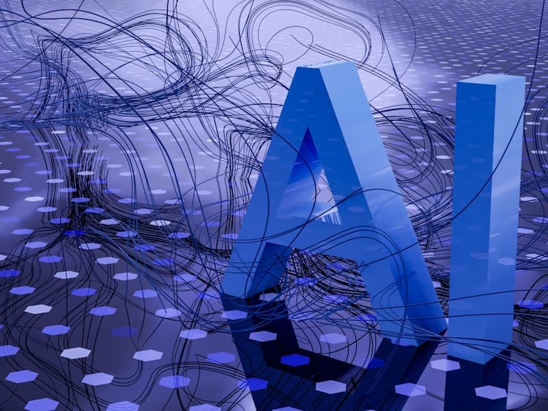 AI Chatbots & Automations