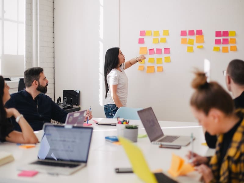 Custom Business Solutions