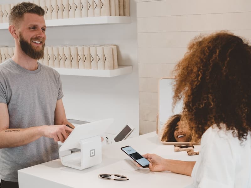 E-commerce Launch & Fulfillment