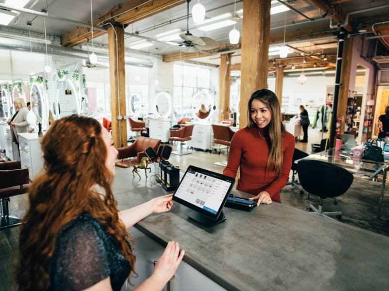 Customer Loyalty Programs