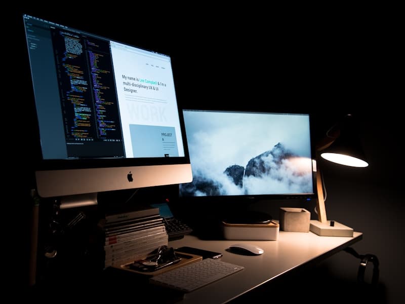 Website Creation & Remodeling